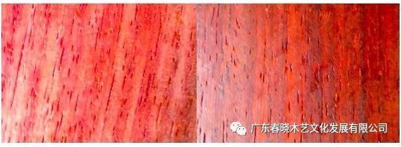 血檀和小葉紫檀到底有多像？（圖文并茂）(圖4)