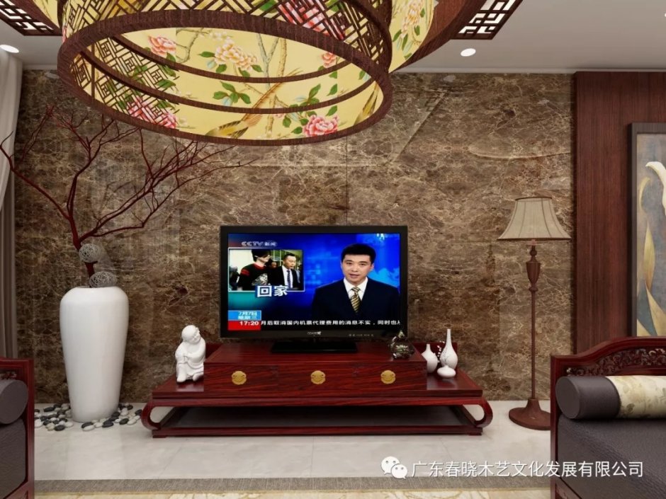 紅木家具上好的雕工，你會鑒別嗎？(圖2)
