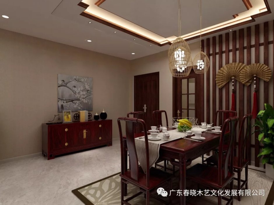 紅木家具收藏的六個境界，你處于哪一層？(圖1)