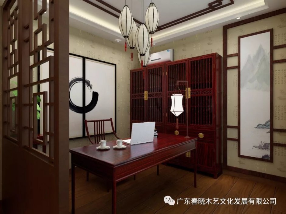 紅木家具收藏的六個境界，你處于哪一層？(圖2)