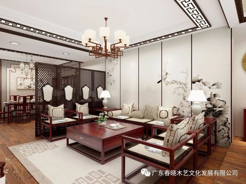 傳承經(jīng)典，創(chuàng)新設(shè)計(jì)，春曉木藝榮獲《廣東經(jīng)濟(jì)》隆重推薦(圖2)