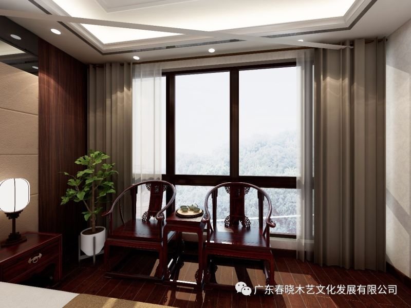 價(jià)值2萬(wàn)與價(jià)值8萬(wàn)的皇宮椅有什么差別？(圖1)
