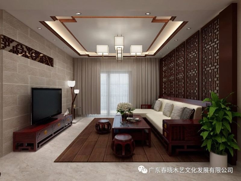 紅木家具為什么不能使用鐵釘？(圖2)
