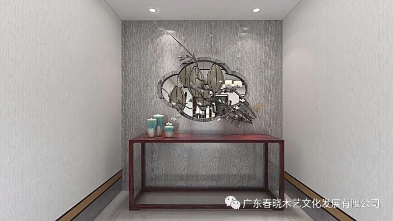 紅木煮蠟技術，一種自以為是的干燥技術(圖2)