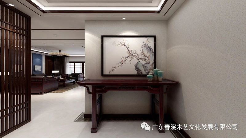 紅木煮蠟技術，一種自以為是的干燥技術(圖3)