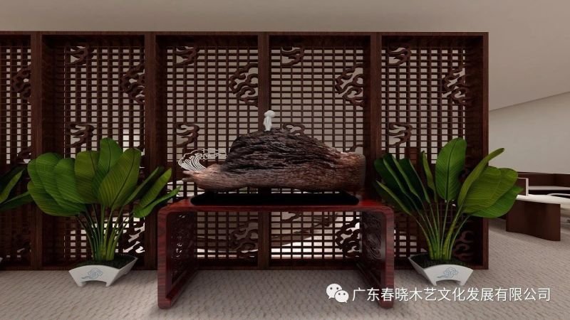 紅木煮蠟技術，一種自以為是的干燥技術(圖1)