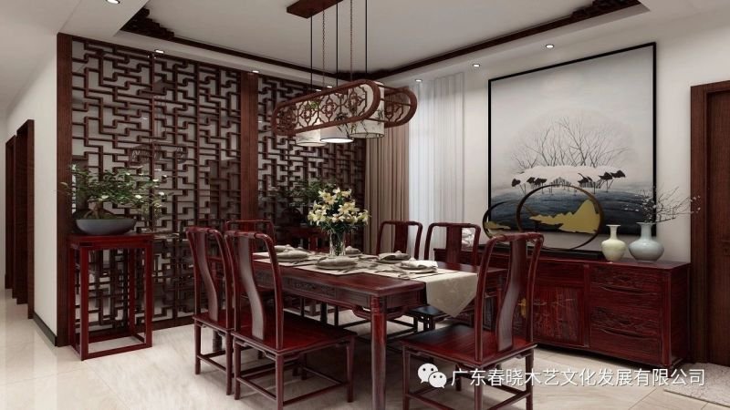 怎樣判別紅木材質(zhì)的優(yōu)劣？(圖1)