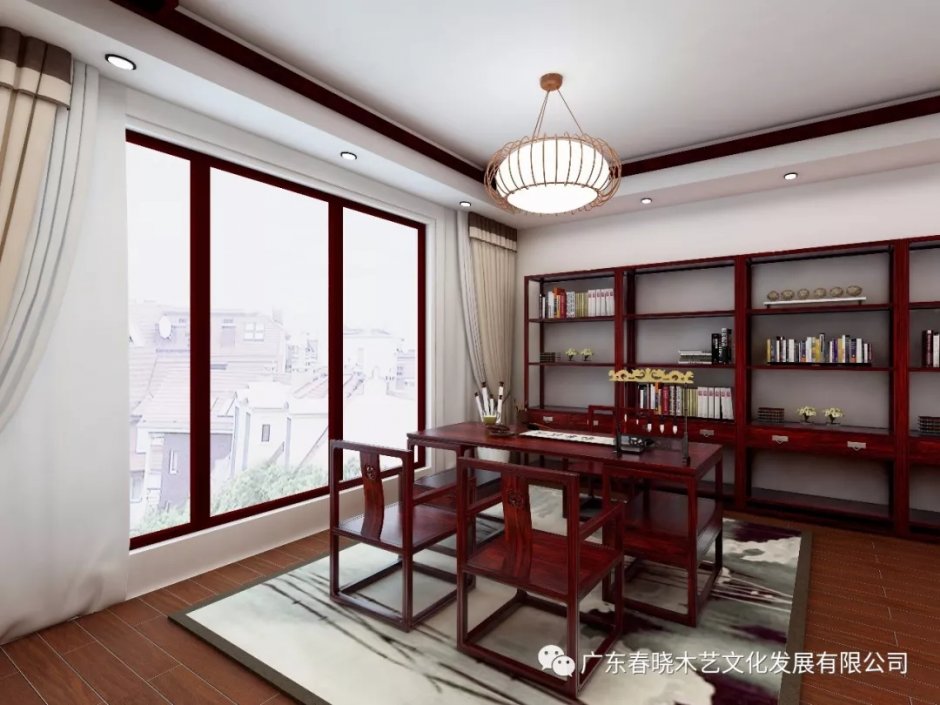 紅木家具有時(shí)會(huì)發(fā)生爆裂聲，是壞了嗎？(圖3)