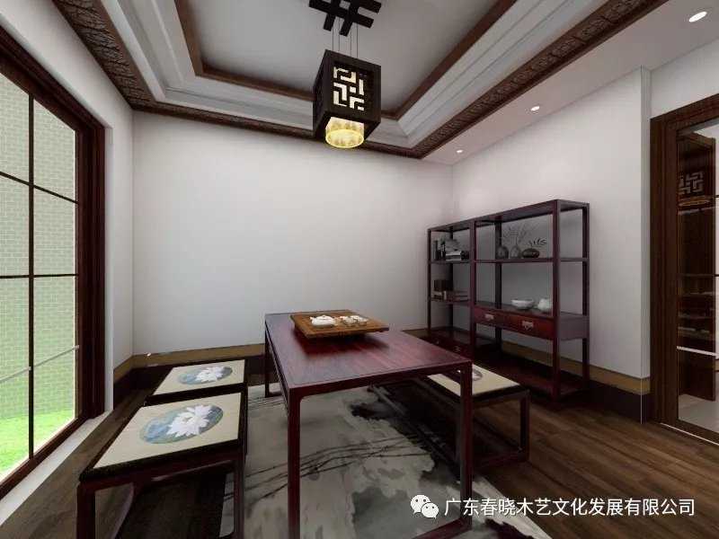 紅木家具大佬已率先漲價，你還在猶豫什么？(圖4)