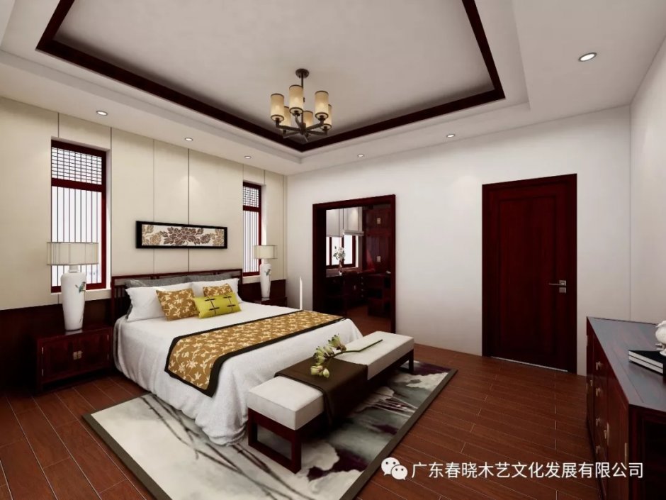 為什么有的紅木家具會被蟲蛀？被蟲蛀了怎么辦？(圖1)
