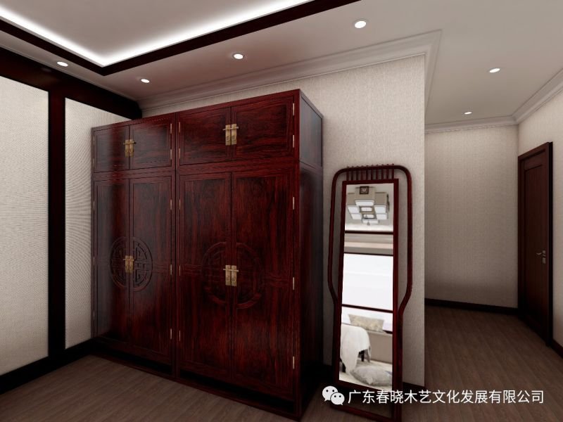 為什么有的紅木家具會被蟲蛀？被蟲蛀了怎么辦？(圖2)