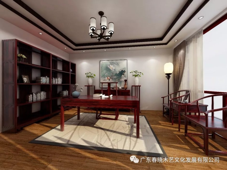 買紅木家具，只有材藝俱佳，才值得擁有和收藏！(圖2)