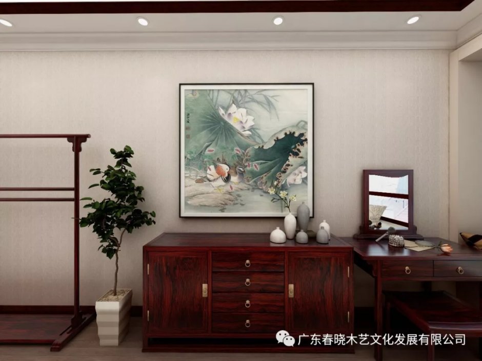 要想紅木家具不發(fā)脾氣，你得了解紅木的性子！(圖3)
