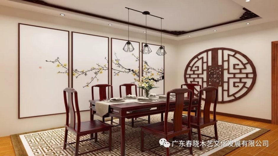 血檀家具好嗎？值得收藏嗎？(圖1)