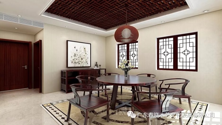 血檀家具好嗎？值得收藏嗎？(圖3)