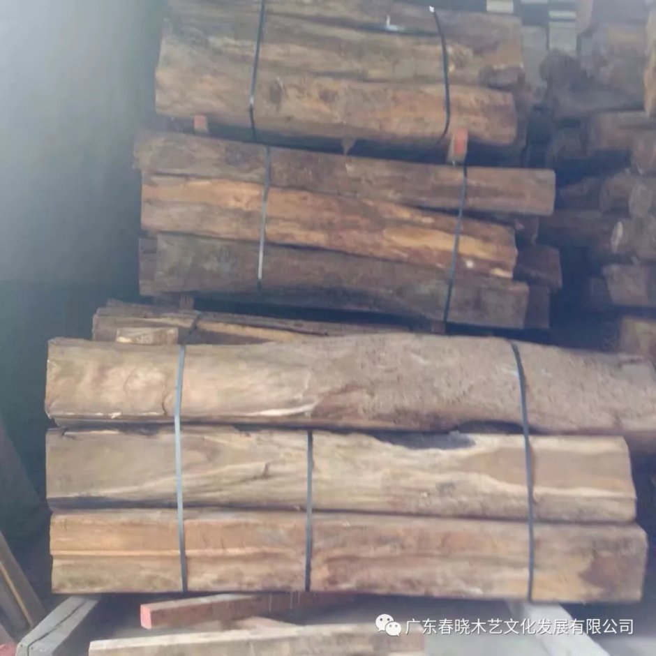 實木的價格，紅木的材質(zhì)，刺猬紫檀值得你擁有！(圖4)