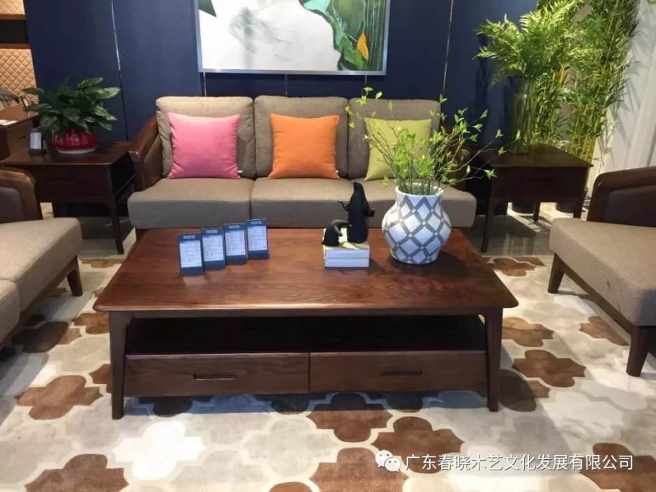 逛了家具賣場(chǎng)，你會(huì)發(fā)現(xiàn)買紅木家具更劃算！(圖3)