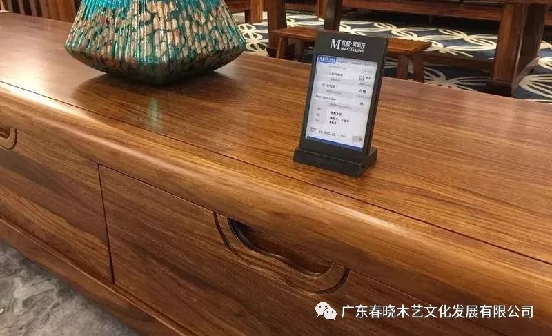 逛了家具賣場(chǎng)，你會(huì)發(fā)現(xiàn)買紅木家具更劃算！(圖7)