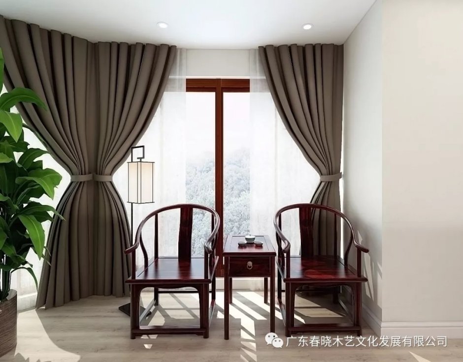 年輕人總會長大，他們終會讀懂中式(圖1)