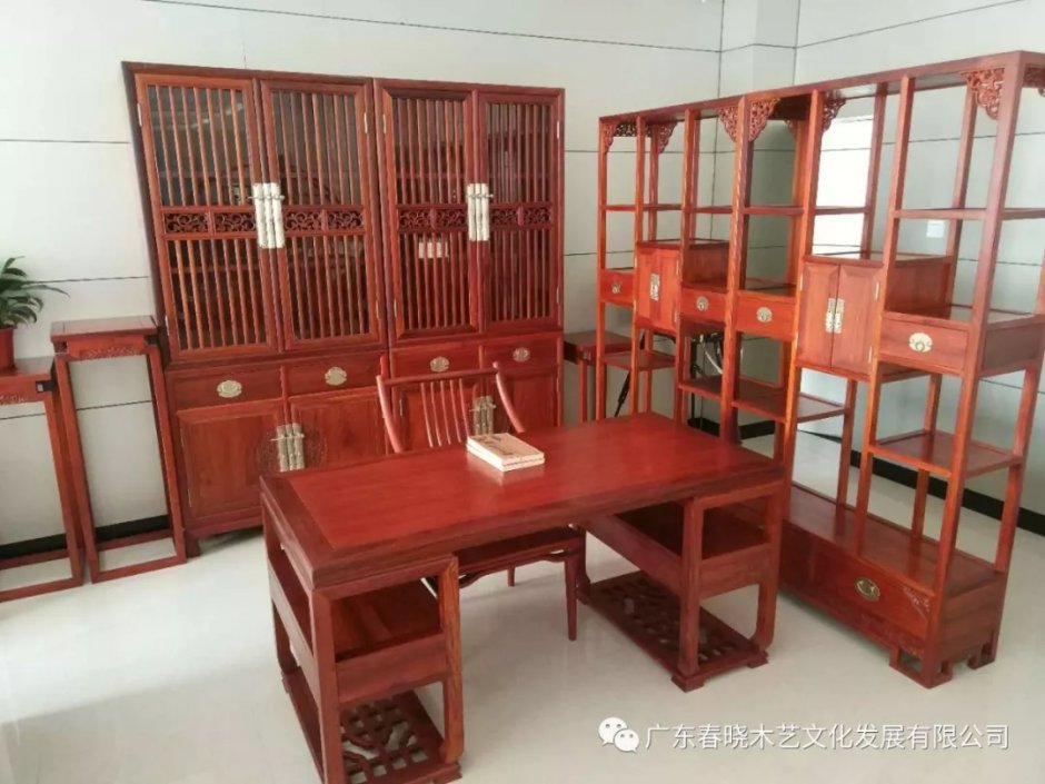 購買緬花家具，一定要多走多看多對比！(圖1)