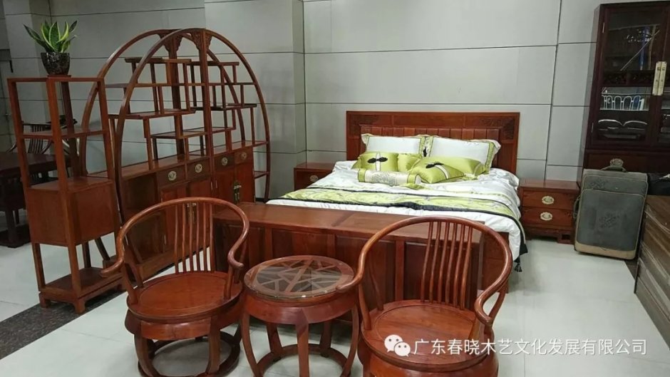 購買緬花家具，一定要多走多看多對比！(圖4)