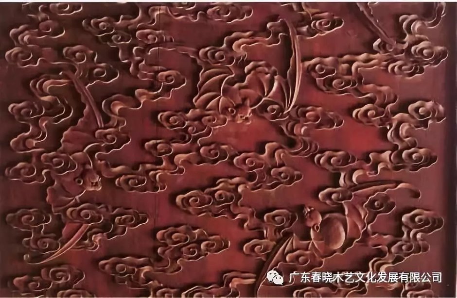 你知道紅木家具中的“五?！奔y飾的含義嗎？(圖2)