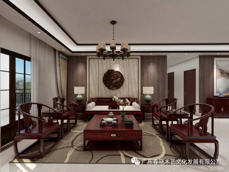 長(zhǎng)江后浪推前浪，今天的家具超過(guò)明代家具了嗎？(圖1)