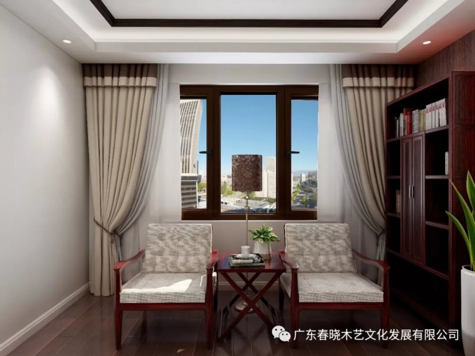 長(zhǎng)江后浪推前浪，今天的家具超過(guò)明代家具了嗎？(圖4)