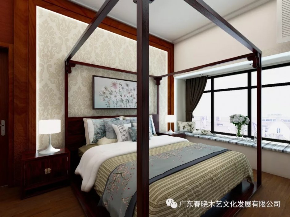 紅木家具的雕工好壞，該怎樣鑒別？(圖3)