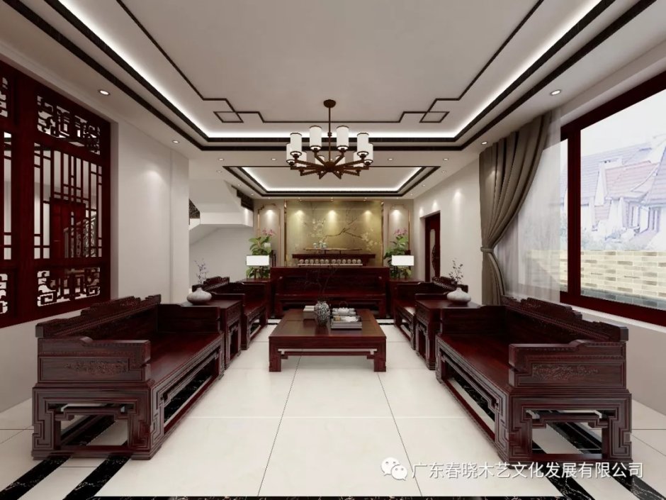 購買紅木沙發(fā)應(yīng)該注意些什么？(圖2)