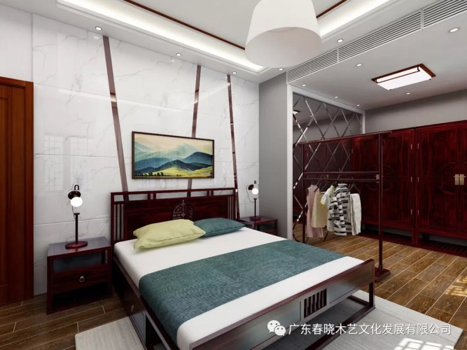 紅木家具憑什么成為家具界的翹楚？(圖2)