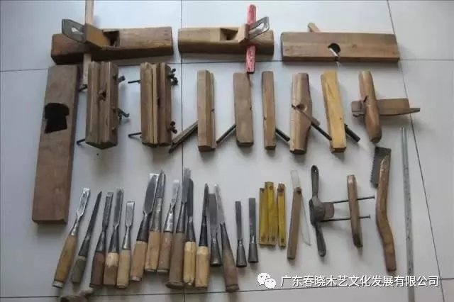 中式木工與西式木工有些什么區(qū)別？(圖2)