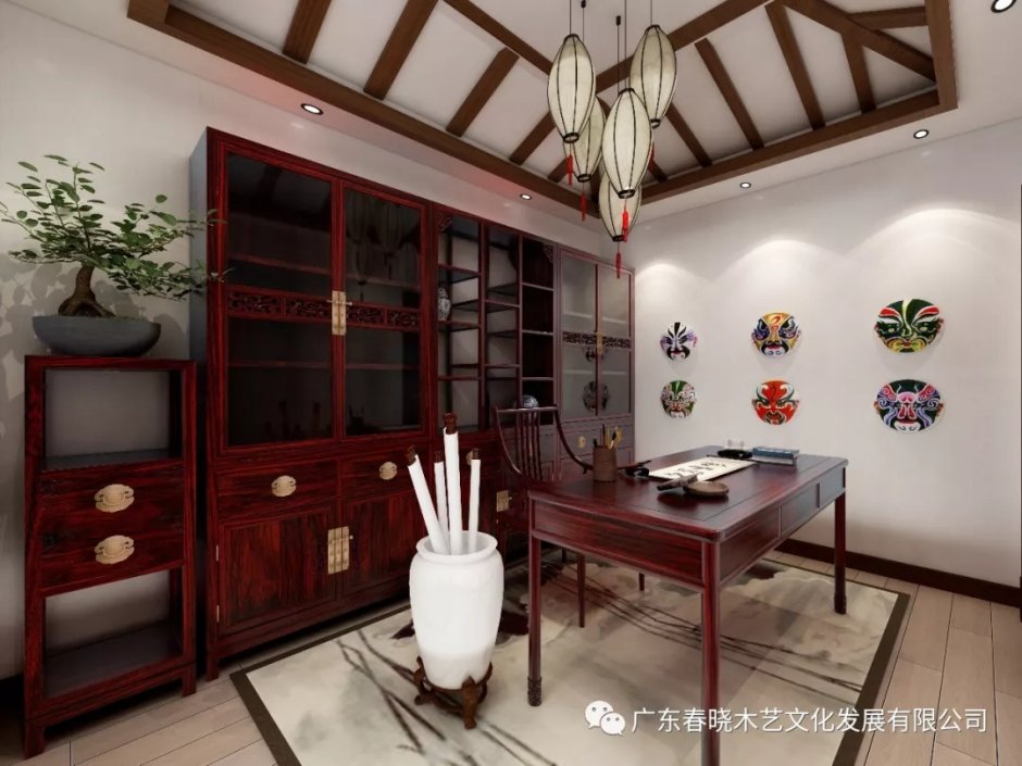 明式家具為什么歷經(jīng)百年而風(fēng)采不減？你真的了解明式家具嗎？(圖2)