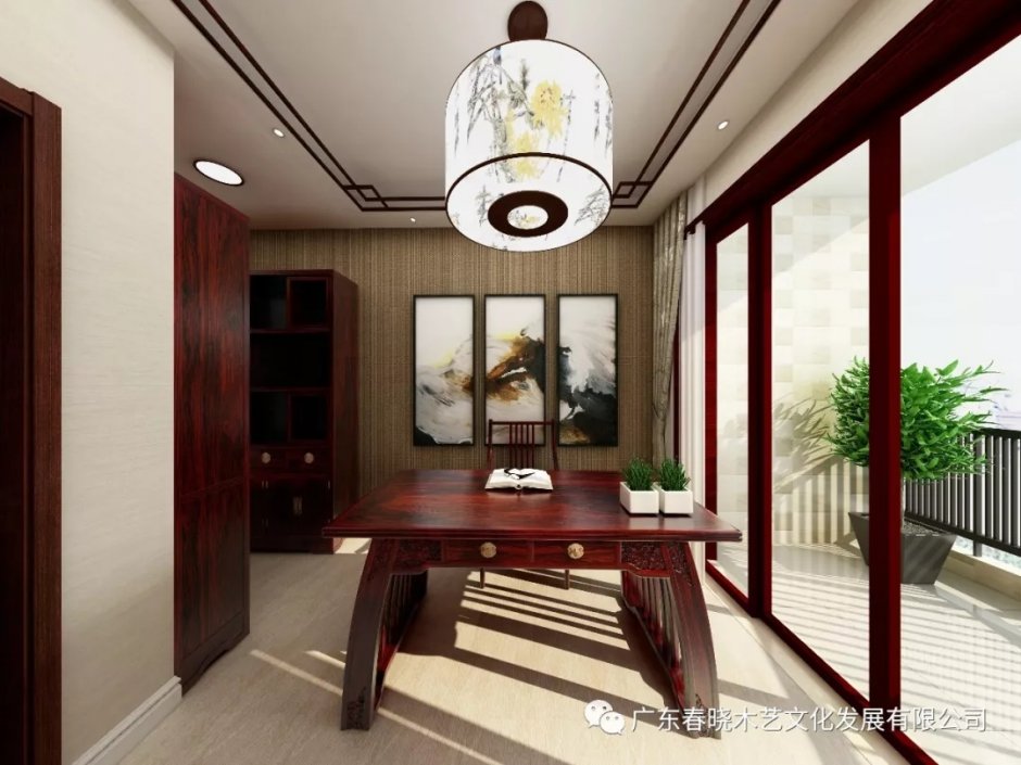 明式家具為什么歷經(jīng)百年而風(fēng)采不減？你真的了解明式家具嗎？(圖3)