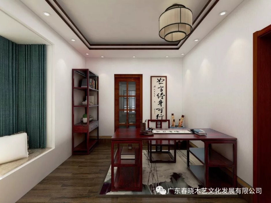 明式家具為什么歷經(jīng)百年而風(fēng)采不減？你真的了解明式家具嗎？(圖1)