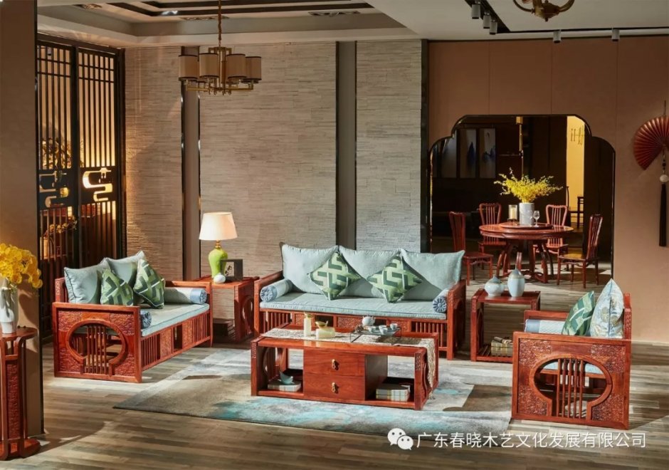 股市樓市不景氣，刺猬紫檀家具將成投資熱點！(圖1)