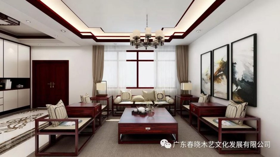 為什么說(shuō)喜歡紅木家具的人更容易獲得成功!(圖2) 為什么說(shuō)喜歡紅木家具的人更容易獲得成功!(圖2)