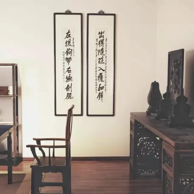 有趣、有閑，雅室自清涼(圖2)