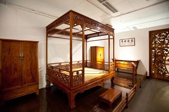 一榻清風(fēng)，是我半生所筑之夢(mèng)(圖1)