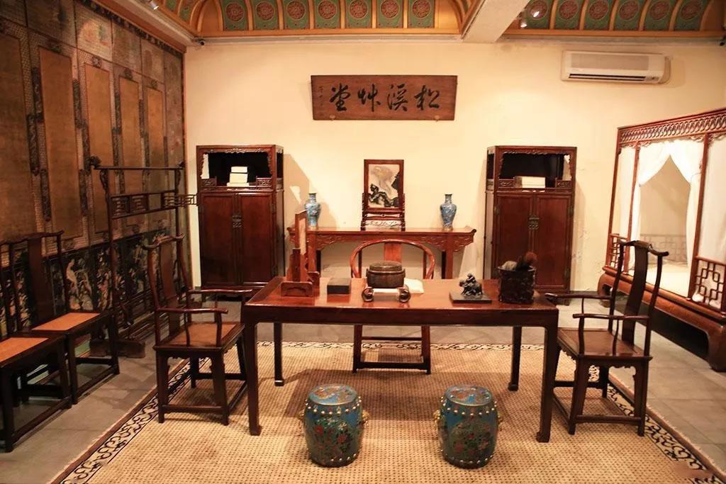 明式家具如何能流行全球？(圖1)