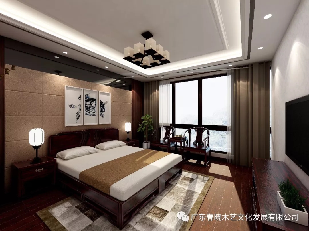 床頭的擺放為什么不要朝正西？(圖2)