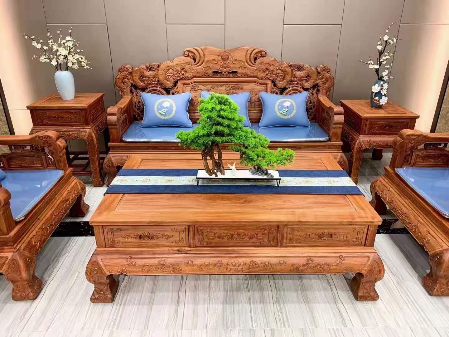 為什么只有紅木家具能夠歷久彌新、世代相傳？(圖3)